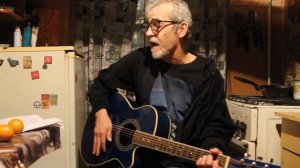 Андрей Таюшев — Товарищ Сталин, Вы большой учёный (песня Юза Алешковского)