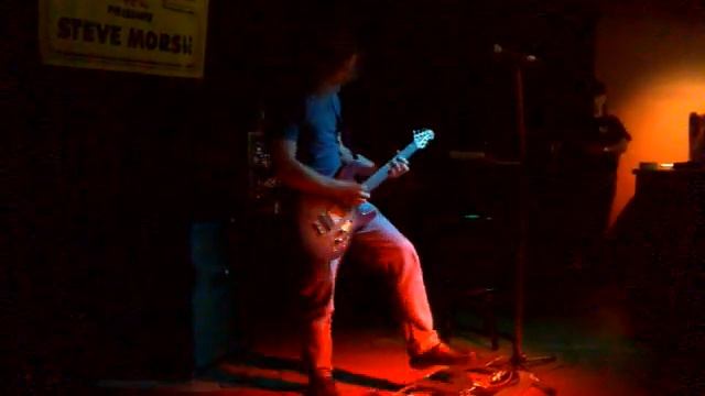 EMYF - Steve Morse Guitar Clinic
