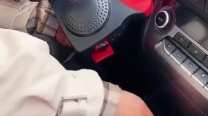Автомобильный обогреватель