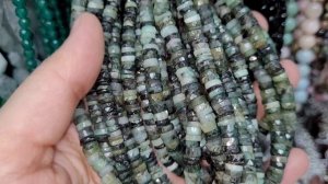 Натуральные камни 18.01.25