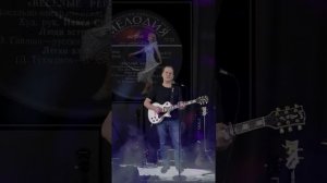 Чернобровая дивчина. Вспоминаем молодость ))