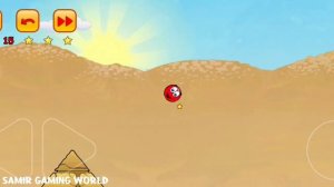 Red Ball 3 Vs Red Ball 4 with Basketball