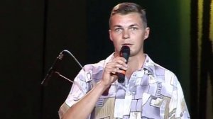 Алексей Богданов - Прости мою любовь (Калина Красная 2007)