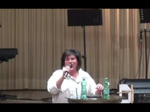 ЕЛЕНА ПАШАРИНА ГЕРМАНИЯ Г КАССЕЛЬ ЦЕРКОВЬ 5 G 16 06 2023 смотреть онлайн