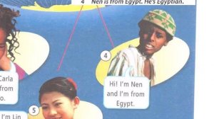 ГДЗ Starlight 5 Задание 2 страница 7