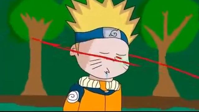 Наруто прикол смотреть онлайн