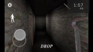 ГРЕННИ 3 СПИДРАН НА ПРАКТИКЕ 3.42.50 🥉(GRANNY 3 SPEEDRUN PRACTICE MOD 3:42.50🥉)