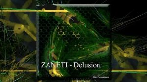 ZANETI - Delusion (Original mix) Deep House, Progressive House