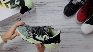 ADIDAS HARDEN VOL.4 - ОБЗОР И ТЕСТИРОВАНИЕ КРОССОВОК
