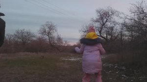 Запустили в космос ковшик при помощи петарды шухер. Что может питарда шухер.