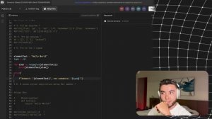 Собеседование Senior QA Automation Python | Разбор лайвкодинг задач