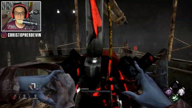 MULAI NYAMAN SAMA THE SPIRIT! - Dead by Daylight (Indonesia)