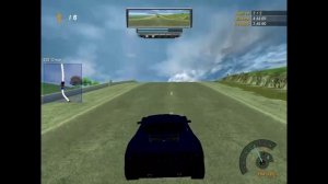 NFS Hot Pursuit 2 Часть 1 Горячее Преследование