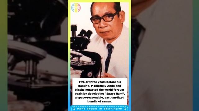 30 Fun Facts About Ramen That Blow Your Mind 8 shorts