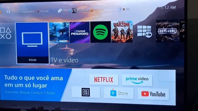 comprei uma TV anbox смотреть онлайн