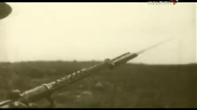 Тайны русского оружия- самозарядные винтовки (Часть 3) смотреть онлайн