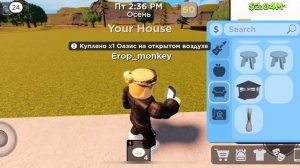 Как заработать 2 миллиона в Rocitizens (кратко)