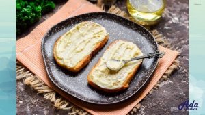 ★СУПЕРВКУС И ПРОСТОТА!★ ГРЕНКИ С МАЙОНЕЗОМ И ЧЕСНОКОМ ★