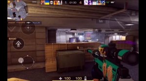 Эти толпы ❤️🩹🥀❤️🩹 | мувик Standoff 2 | мувик с бабочкой | мувик с джикомандо