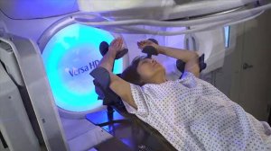 Elekta - VersaHD Patient Education - Breast