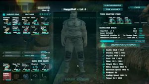 ▼Играем в ARK (часть 1)