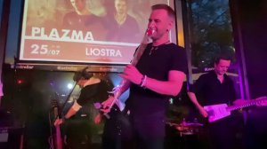Plazma. Jump in my car. Концерт 25.07.2024.