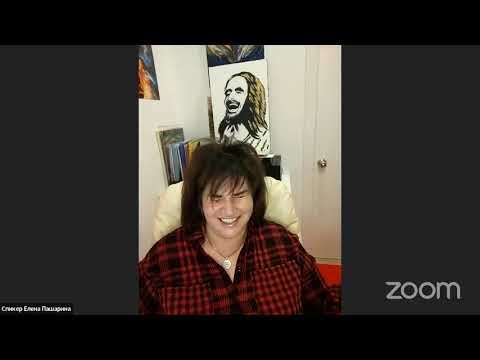 Елена Пашарина | Вкуси воскресшего Христа | 11апр2023 смотреть онлайн