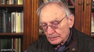 Ю. В. Манн о нерасшифрованном Гоголе и чувстве юмора