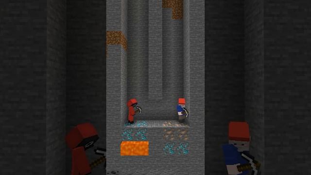 #майнкрафтприколы #minecraft #гном #майнкрафт  #minecraftmoments смотреть онлайн