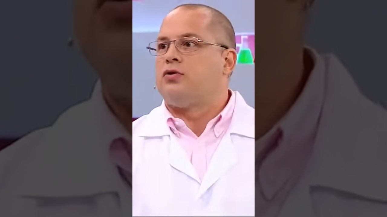 Во Всемирный день телевидения вспомним моменты, где наших врачей приглашали, как экспертов на ТВ смотреть онлайн