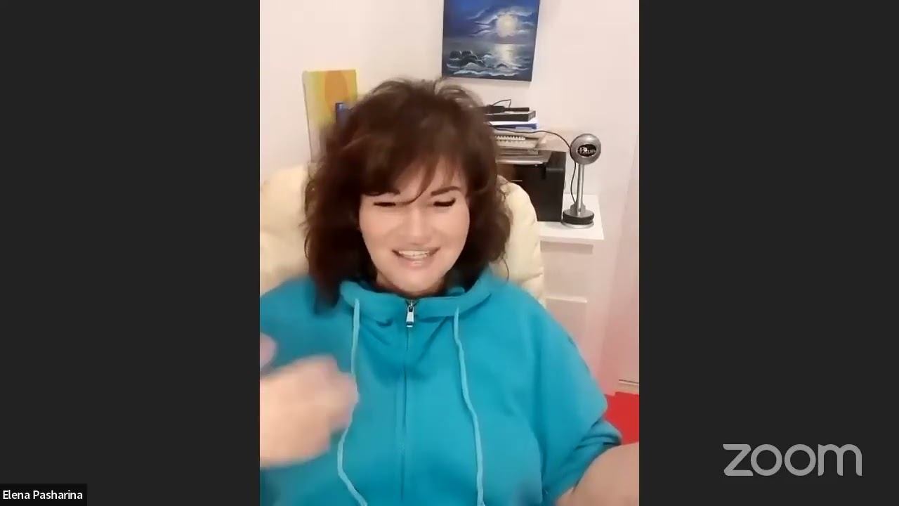 Соприкасаясь с Мудростью Елена Пашарина смотреть онлайн