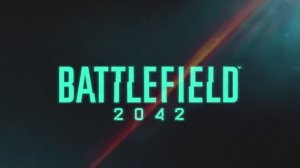 Battlefield 2042 - трейлер