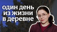 Деревенская жизнь: обычный день из жизни простых людей зимой в деревне. Открыла посевной сезон 2025