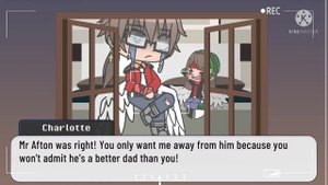 ~Henry + Charlotte~ //FNAF// Emily Family//