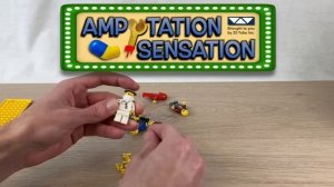 200 IQ use for LEGO HANDS!