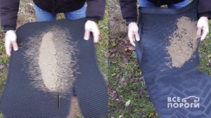 Коврики EVA. Все пороги