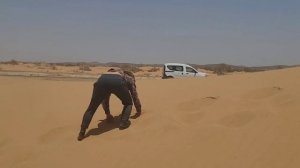 МЕРЗУГА Merzouga Dunes (5мая 2024).mp4