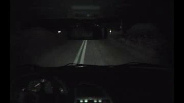 MILOS ISLAND GREECE J.V. CITROEN SAXO VTS  TEST DRIVE