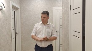Видео отзыв о ремонте квартиры в ЖК Притяжение