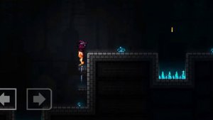 The Cellar || all blue and yellow coins || Geometry Dash 2.2 ||