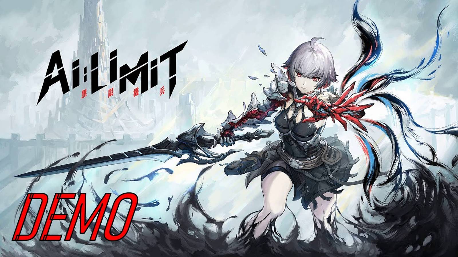 AI LIMIT(DEMO)
