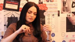 Пока Кофе Не Остыл. 45-й выпуск. Эвелина Смане.