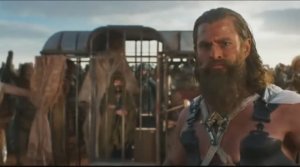 Venom - Outlaw stars