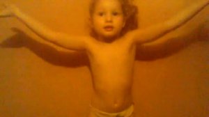 девочка прётся от Тимати