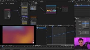 01 - Looping Pattern- Blobs - Cg Cookie