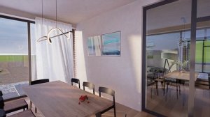 Проект «Палермо» обзор внутреннего интерьера