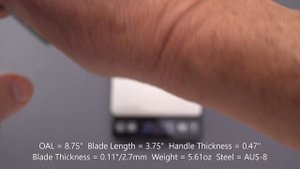 Petrified Fish PF 718!  A PF Auto???