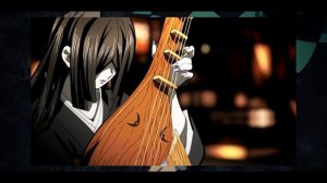 34 Факта о ВСЕХ ДЕМОНАХ 12 ЛУН из аниме Клинок рассекающий демонов.