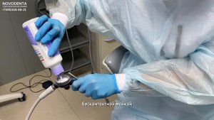 Герметизация фиссур у взрослых🌀Нужна или нет?