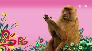 The Baboon Song! | Storybots Super Songs | Netflix Jr
